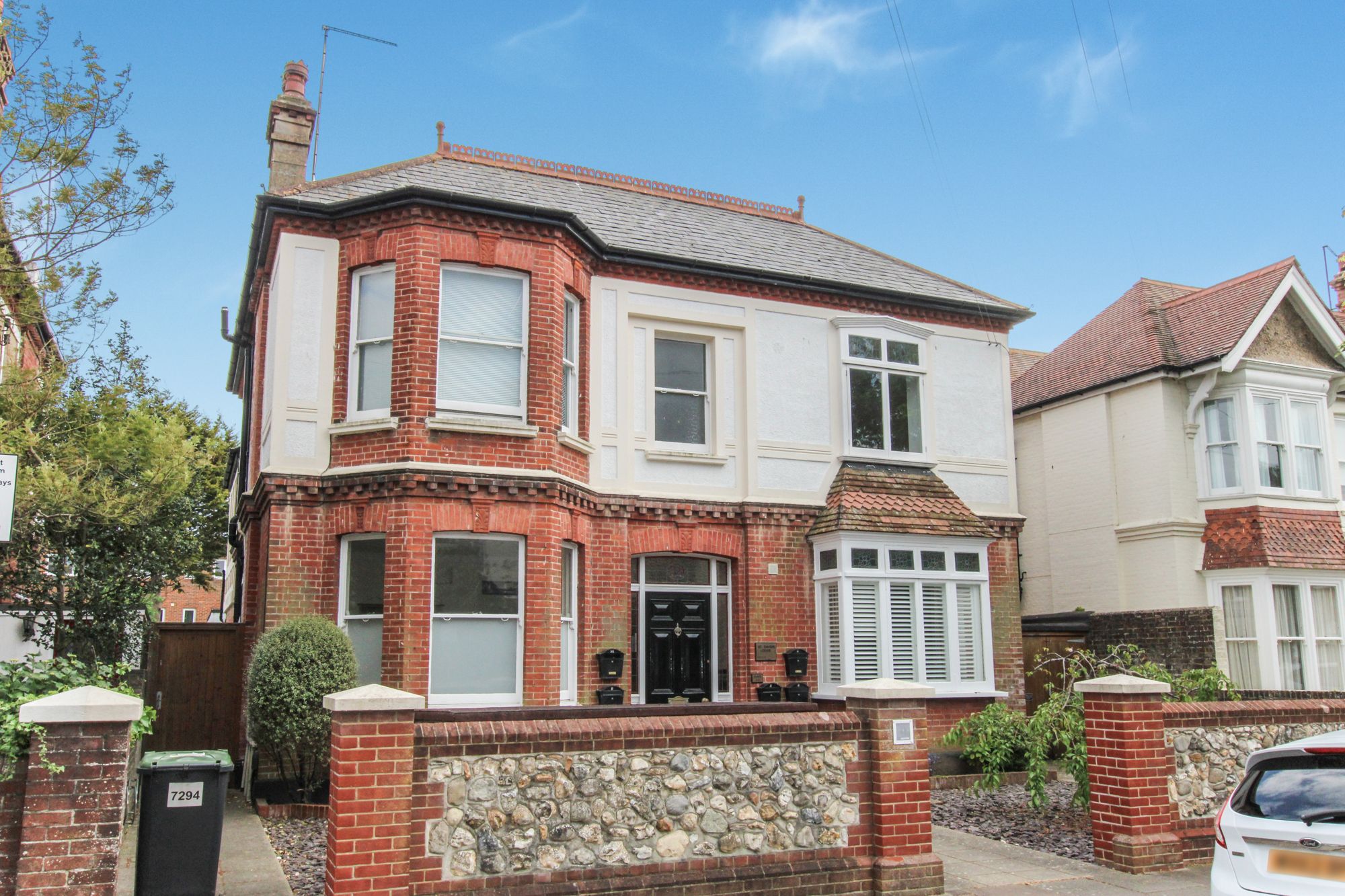 1 bed flat for sale in Winchester Road, Worthing BN11 Zoopla