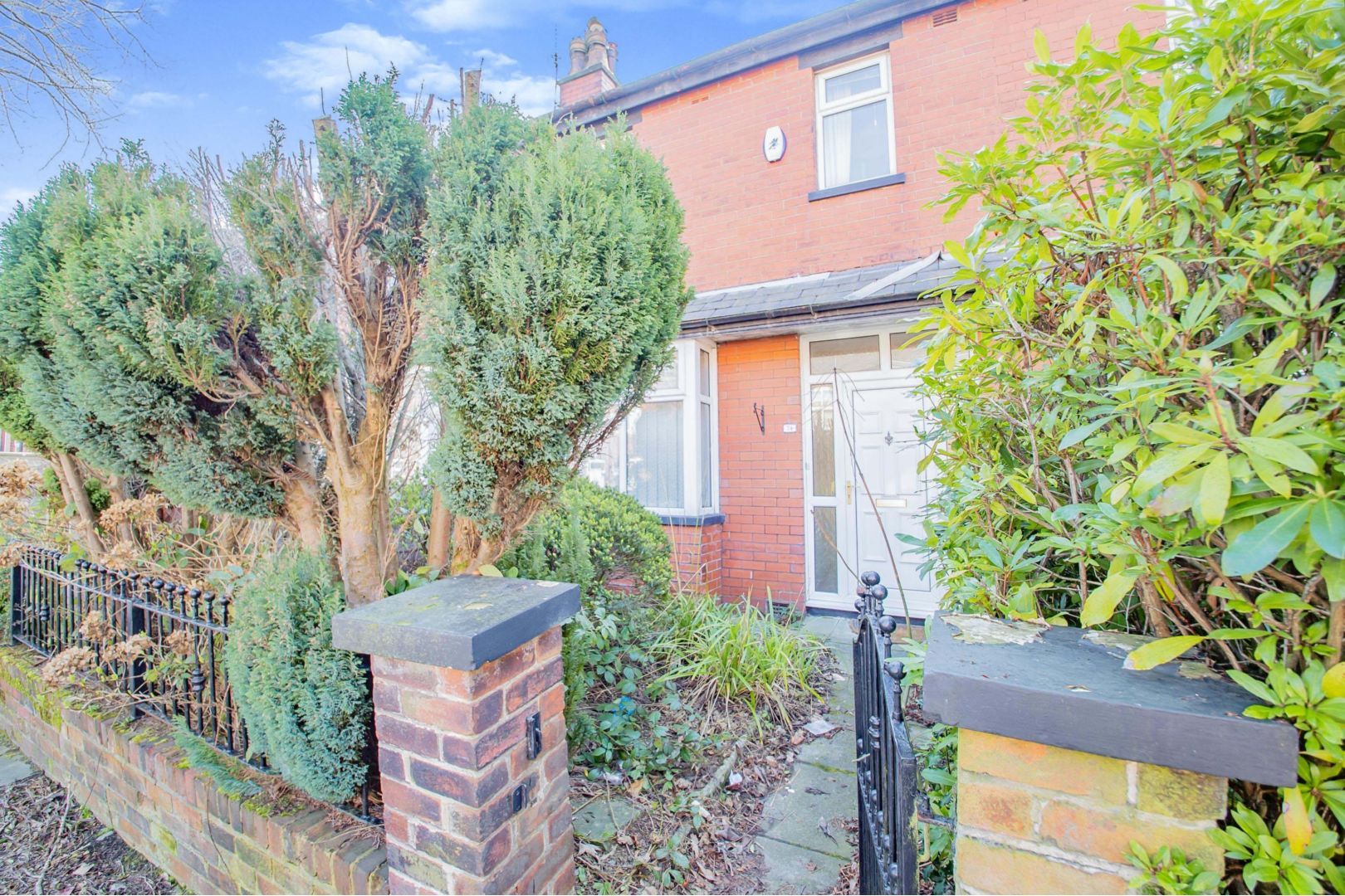 3 bed mews house for sale in Nipper Lane, Manchester M45 Zoopla
