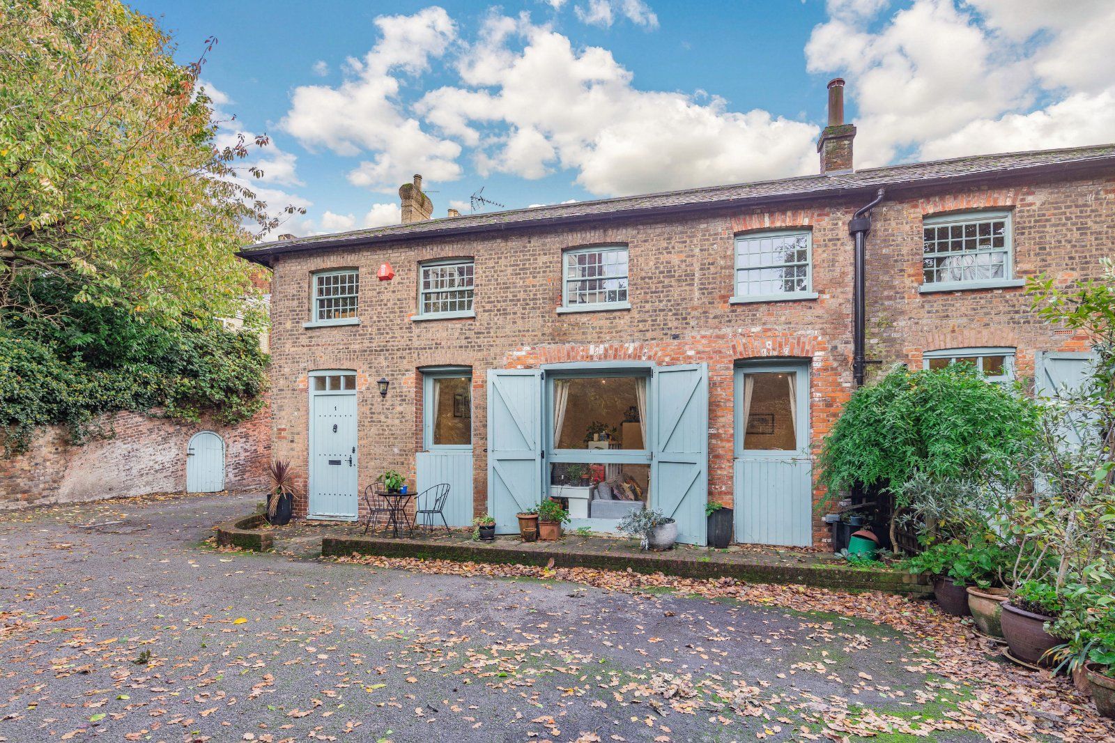 3 bed end terrace house for sale in Holywell Hill, St. Albans, Hertfordshire AL1 Zoopla