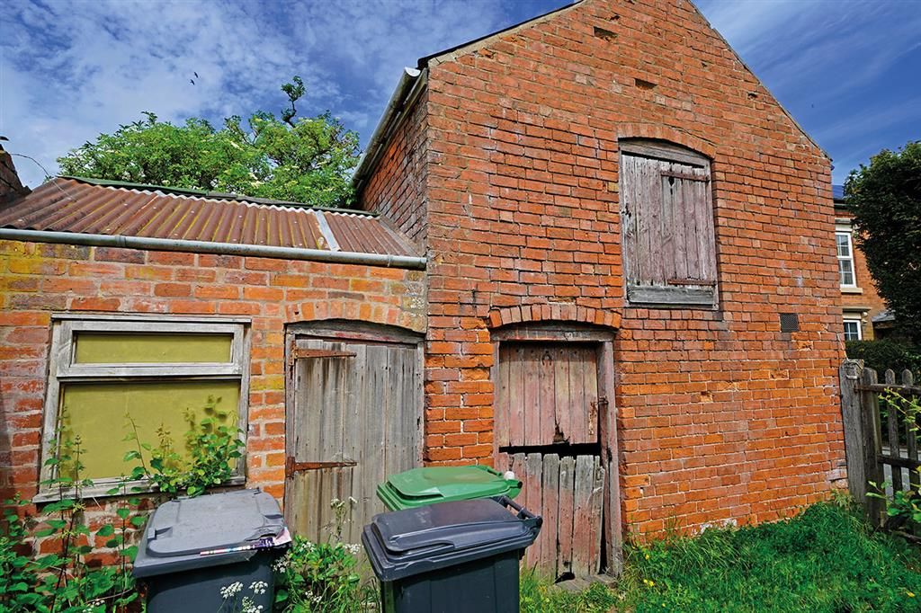 Land for sale in Dagtail Lane, Redditch B97 Zoopla