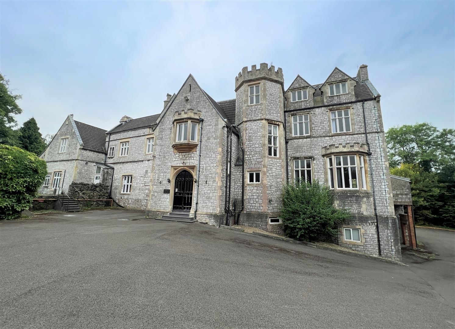 Office for sale in Silverhill Brake, Rudgeway, Bristol BS35 Zoopla