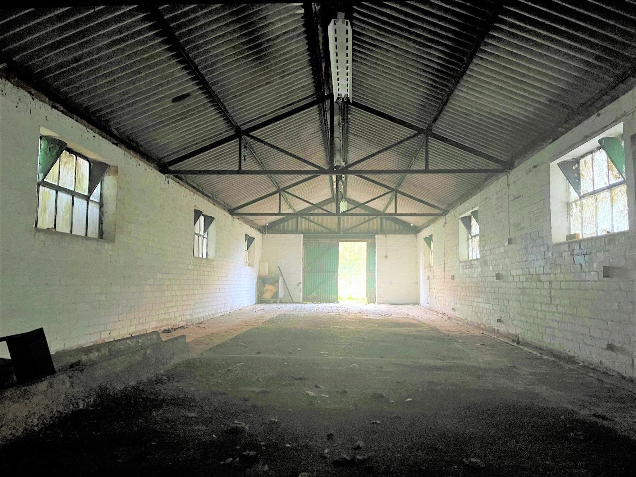 Land for sale in Barnhurst Lane, Bilbrook Codsall, Wolverhampton WV8 Zoopla