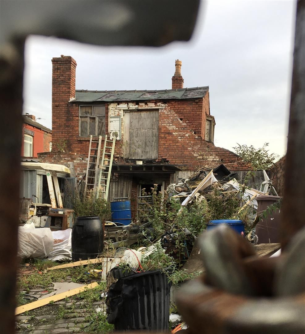 3 bed detached house for sale in Rodney Street, St. Helens WA10 Zoopla