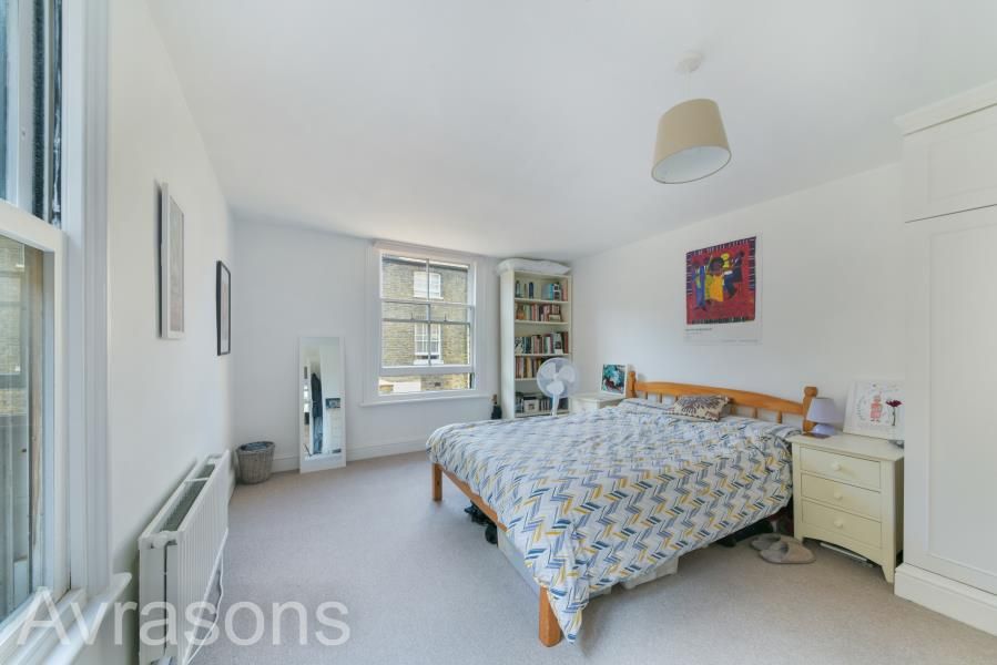2 bed flat to rent in Handforth Road, London SW9 Zoopla