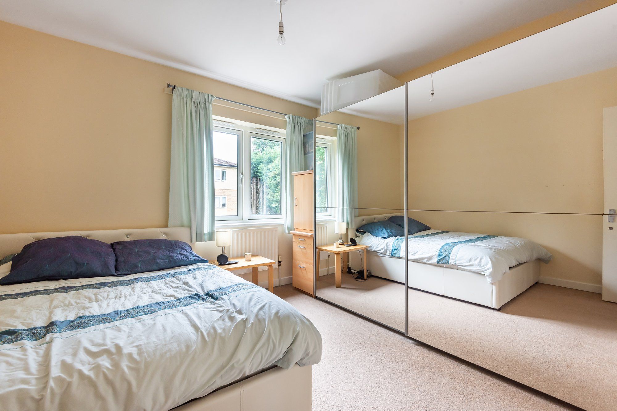 Pruden Close, Southgate, London N14  