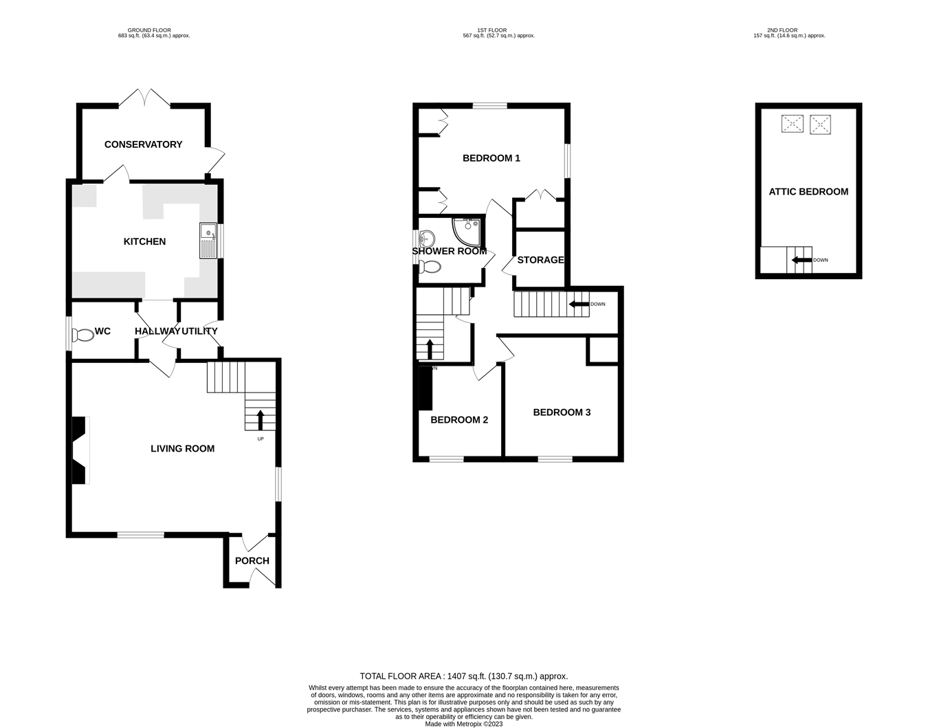 4 Bed Semi detached House For Sale In Cathedine Brecon LD3 Zoopla 4-bed-semi-detached-house-for-sale-in-cathedine-brecon-ld3-zoopla