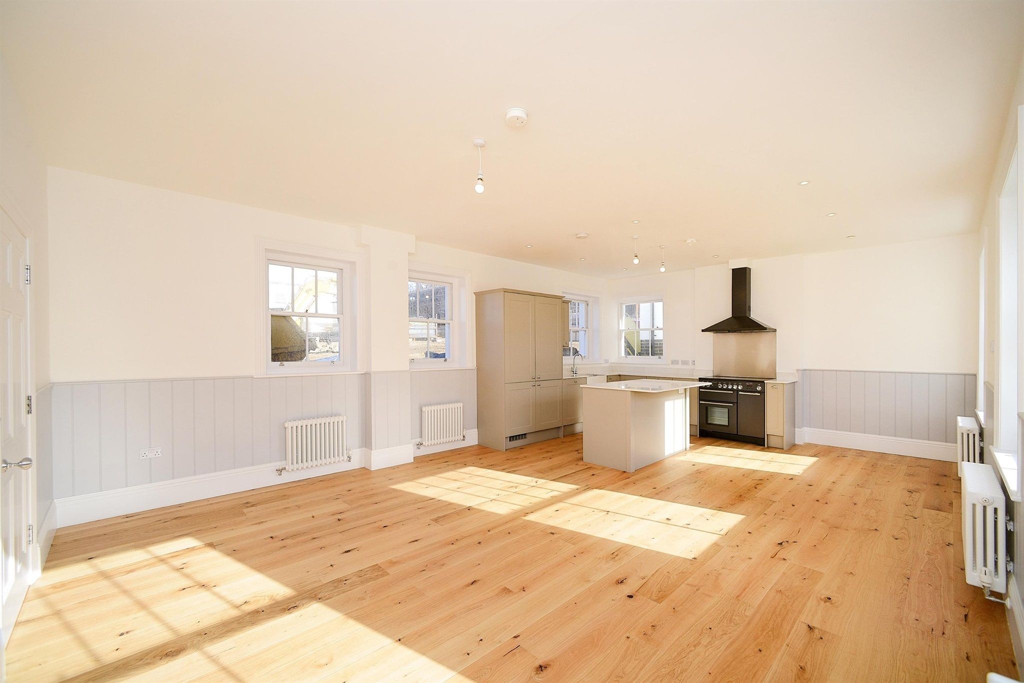 New home, 2 bed for sale in High Street, Rottingdean