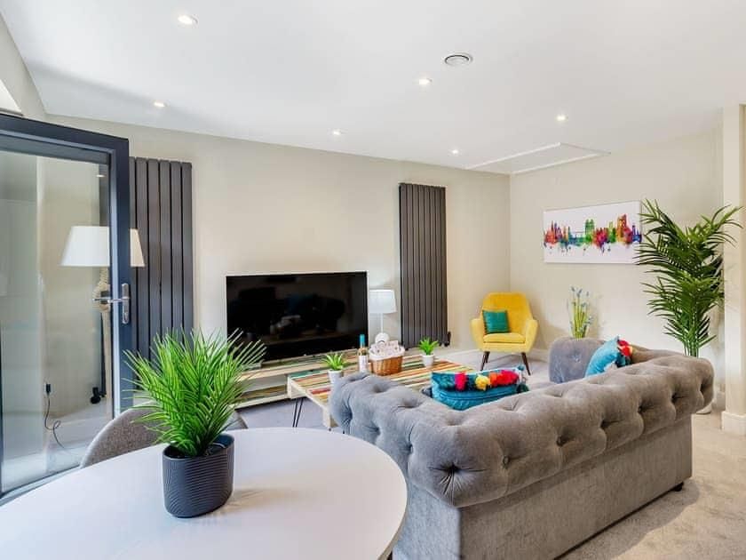 1 bed flat for sale in Scalby View Apartments, Hackness Road