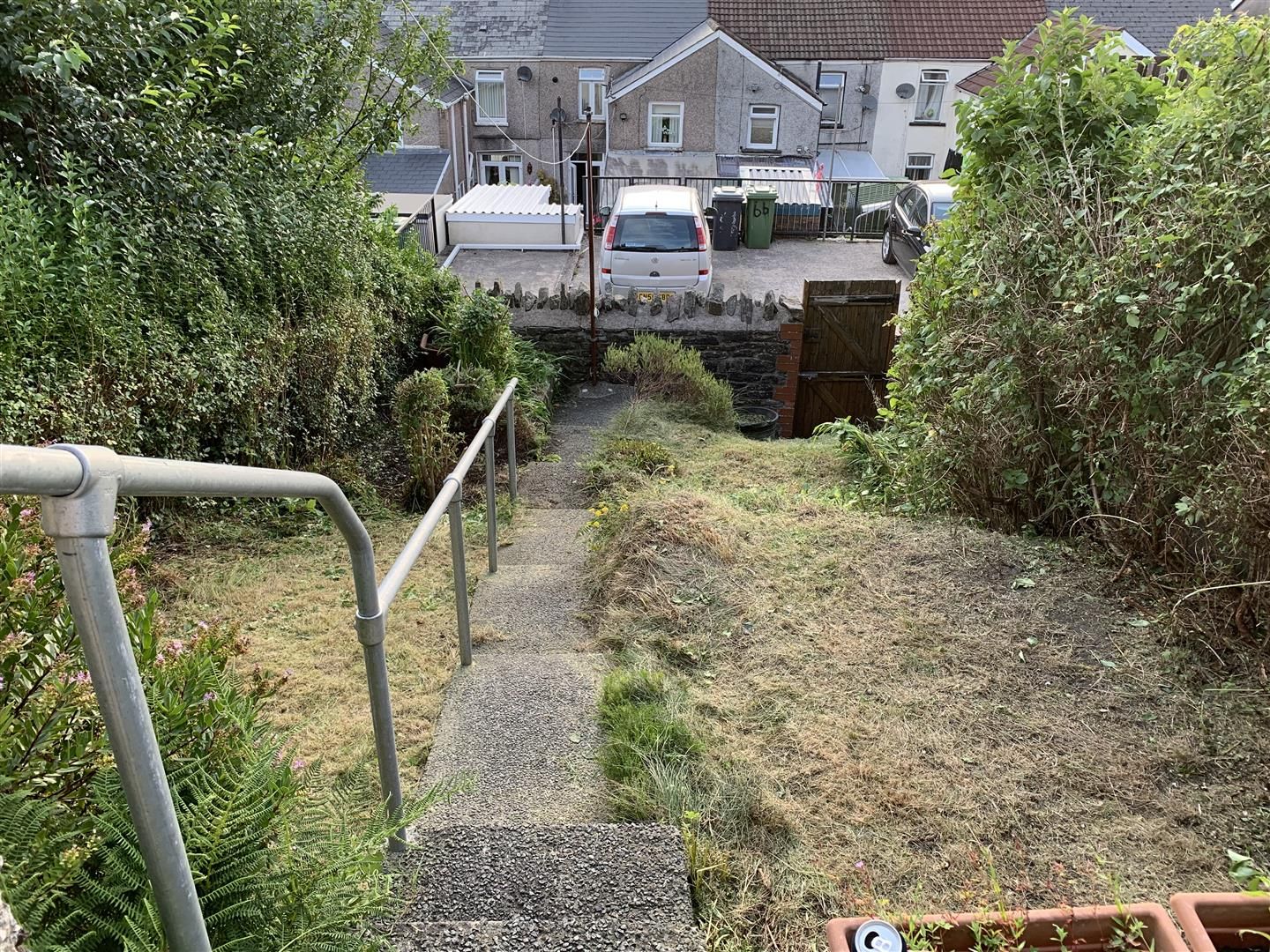 3 bed terraced house for sale in Garden Suburbs, Pontywaun, Cross Keys