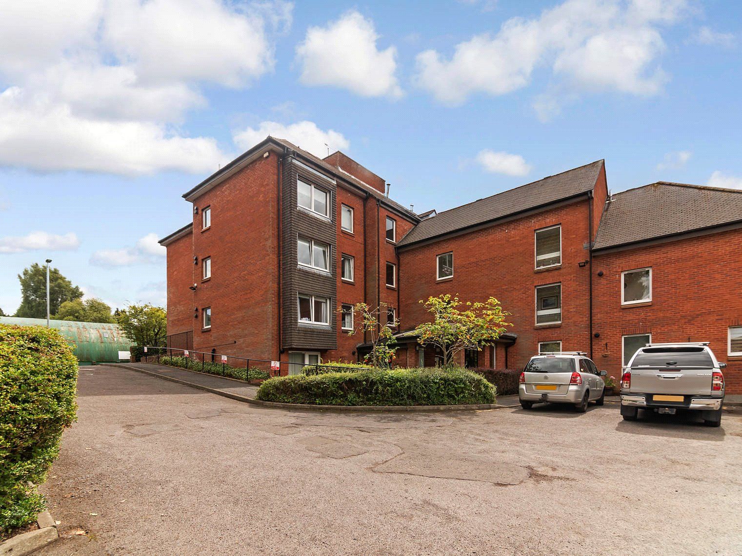 1 bed flat for sale in Strathblane Road, Milngavie, Glasgow G62 Zoopla