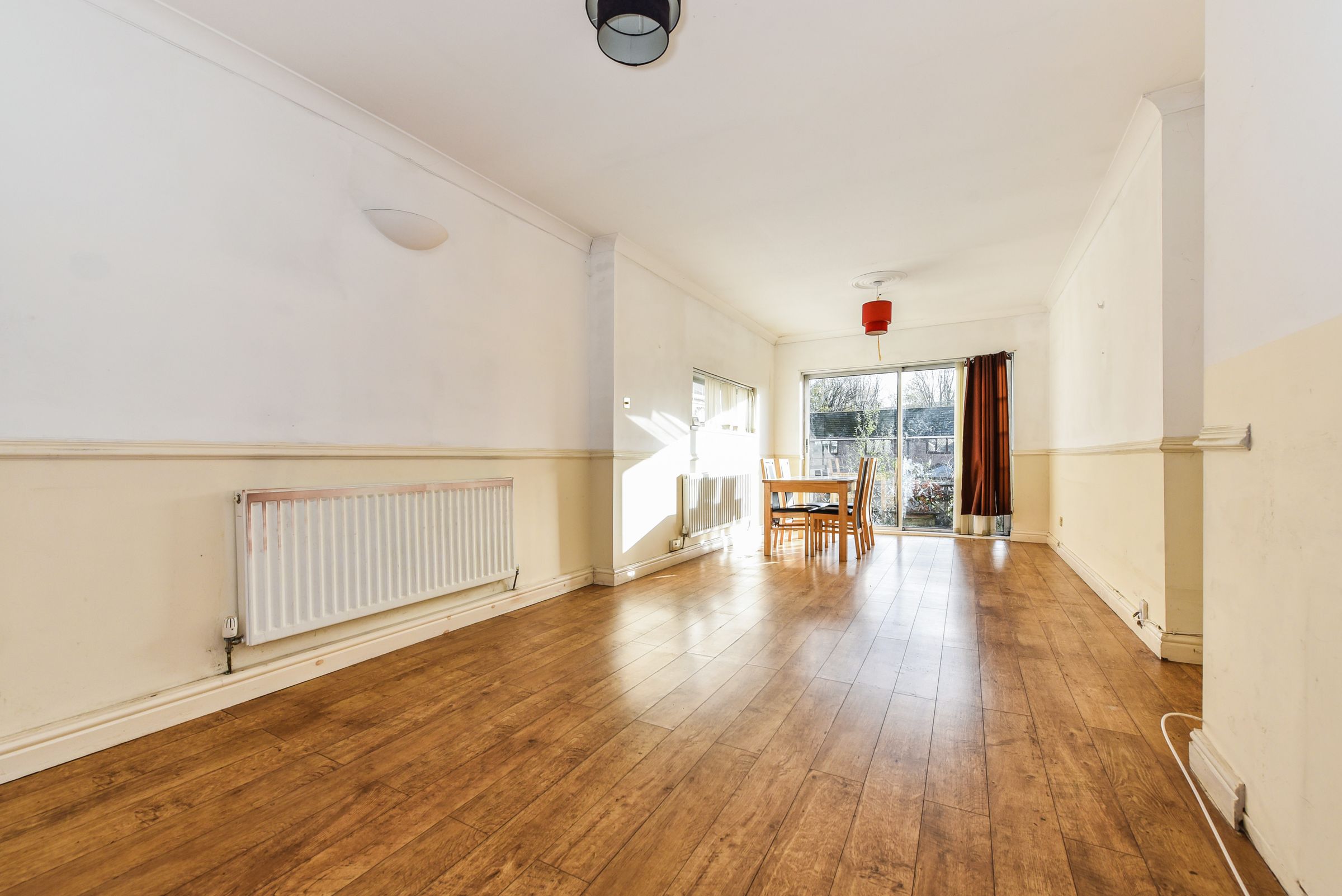 3 bed semidetached house for sale in New Road, Rumney, Cardiff CF3