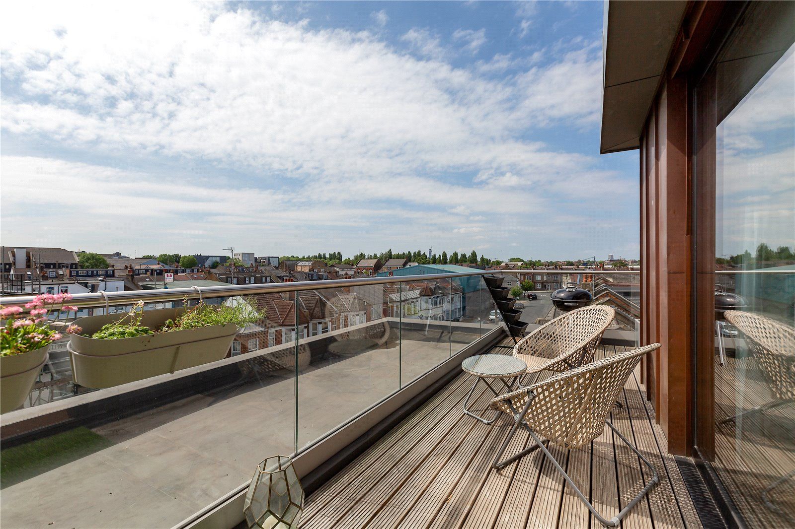 Colin Road, London NW10  