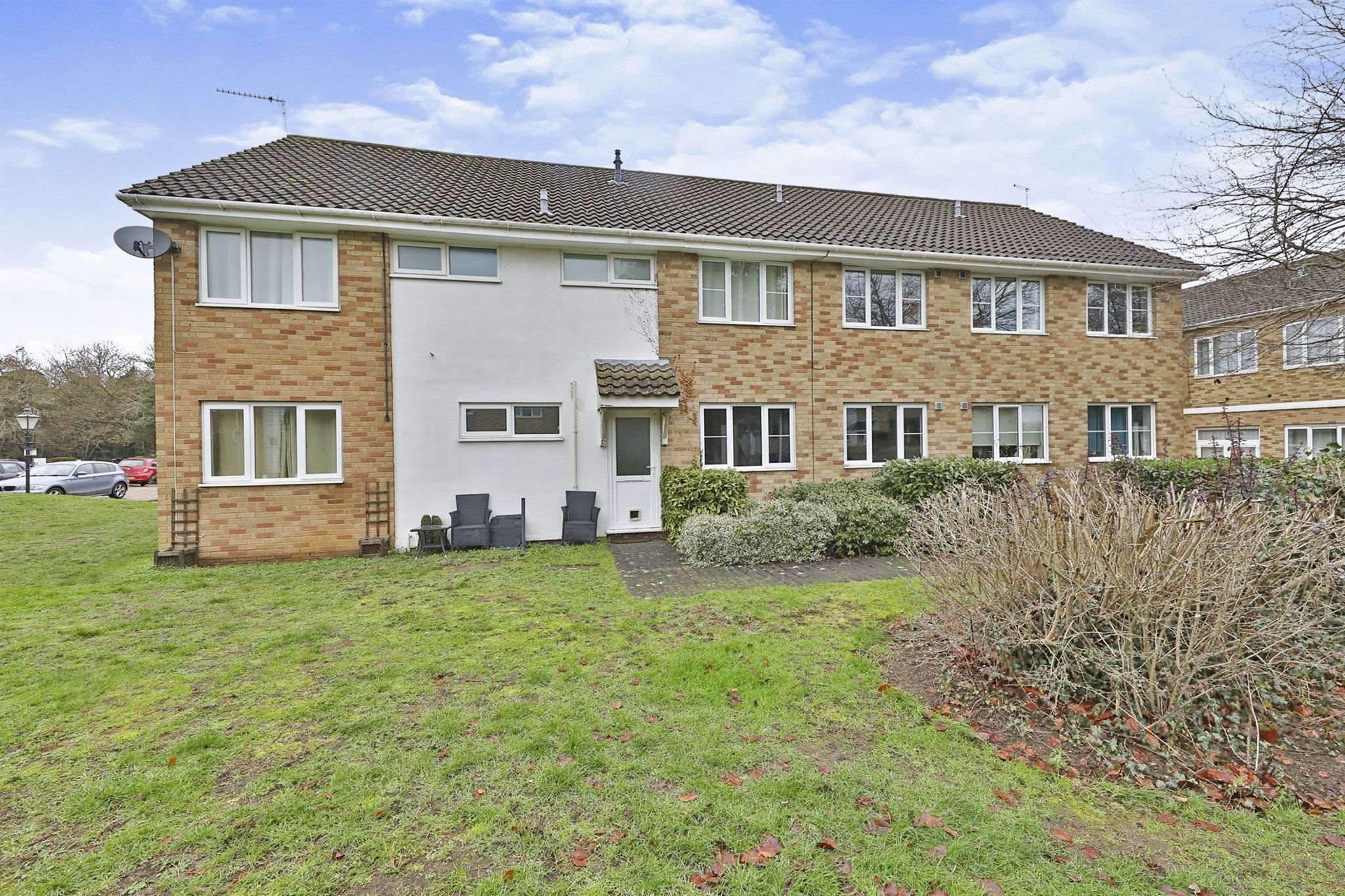 1 bed flat for sale in College Lane, Norwich NR4 Zoopla