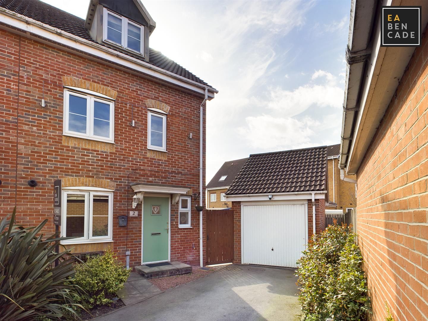 4 bed town house for sale in Avocet Mews, Scunthorpe DN16 Zoopla