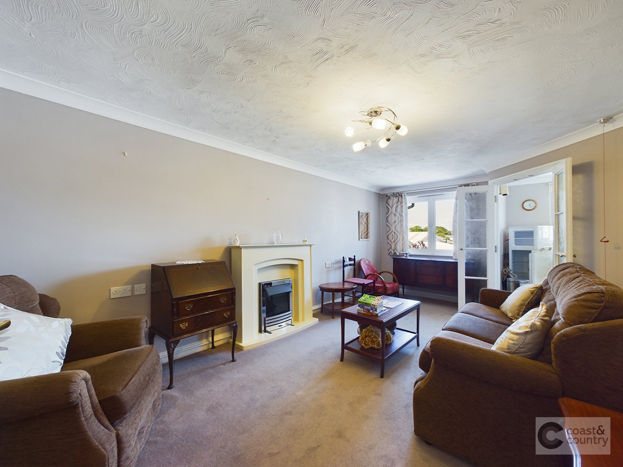 1 bed flat for sale in Marsh Road, Newton Abbot TQ12 Zoopla