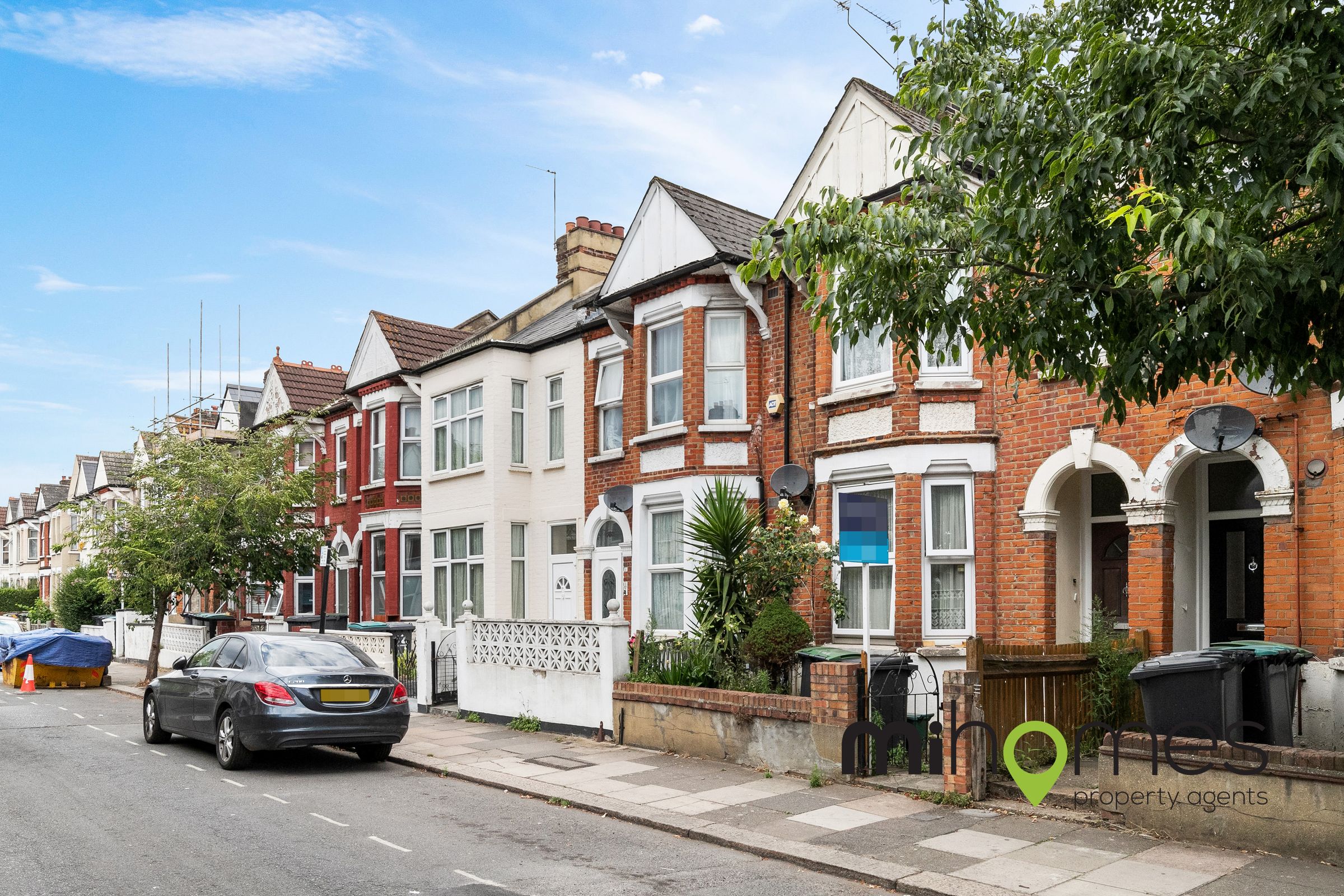 1 bed flat for sale in Springfield Road, Tottenham N15 Zoopla