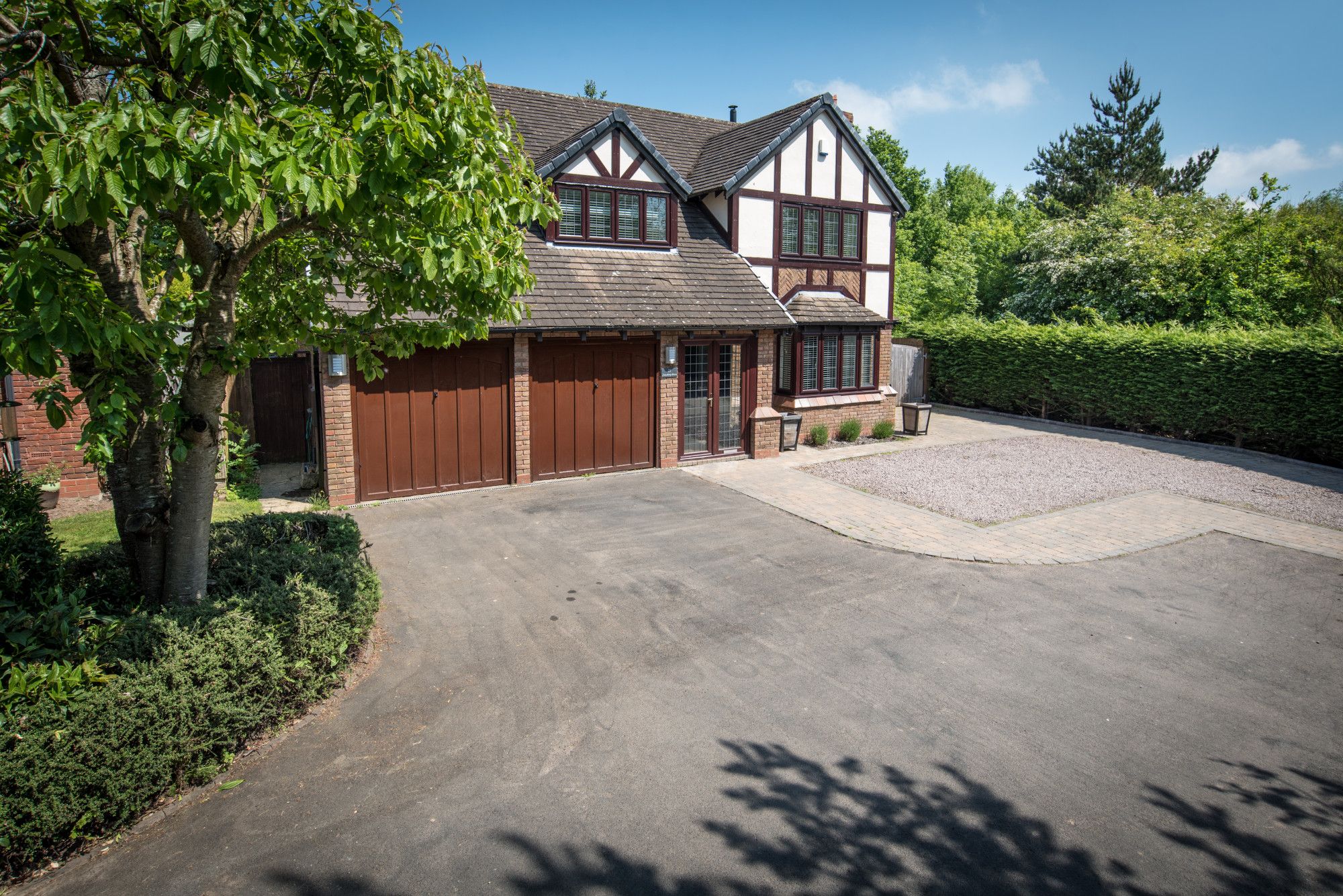 Saintbury Drive, Solihull B91