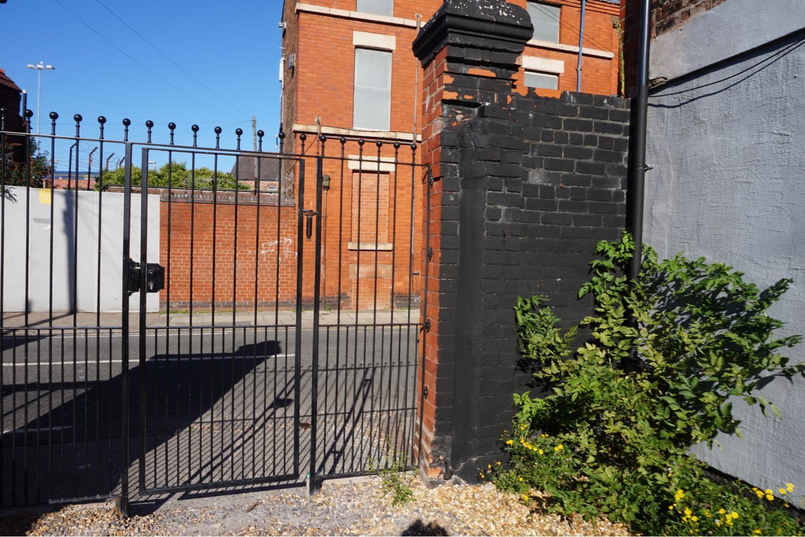 Studio for sale in 158 Earle Road, Liverpool L7 Zoopla