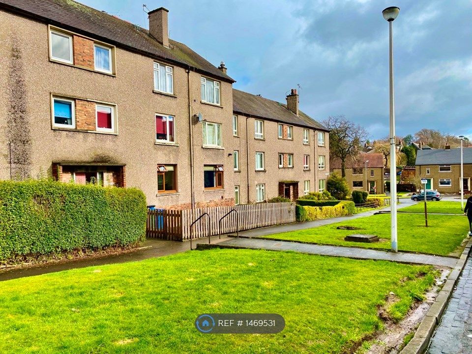 3 bed flat to rent in Gilchrist Drive, Falkirk FK1 Zoopla