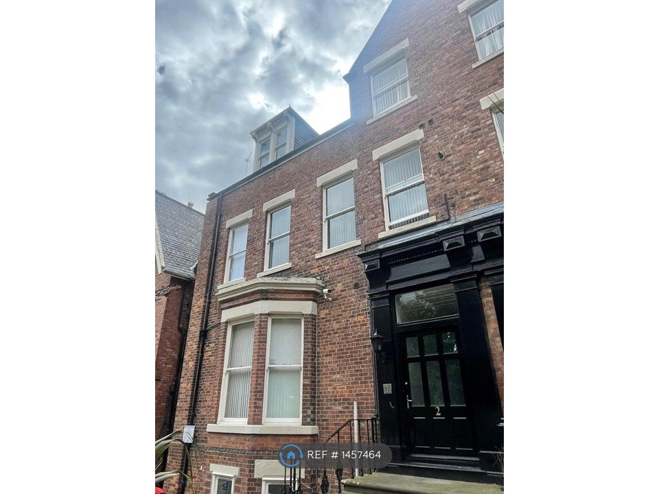 1 bed flat to rent in Thornhill Park, Sunderland SR2 Zoopla