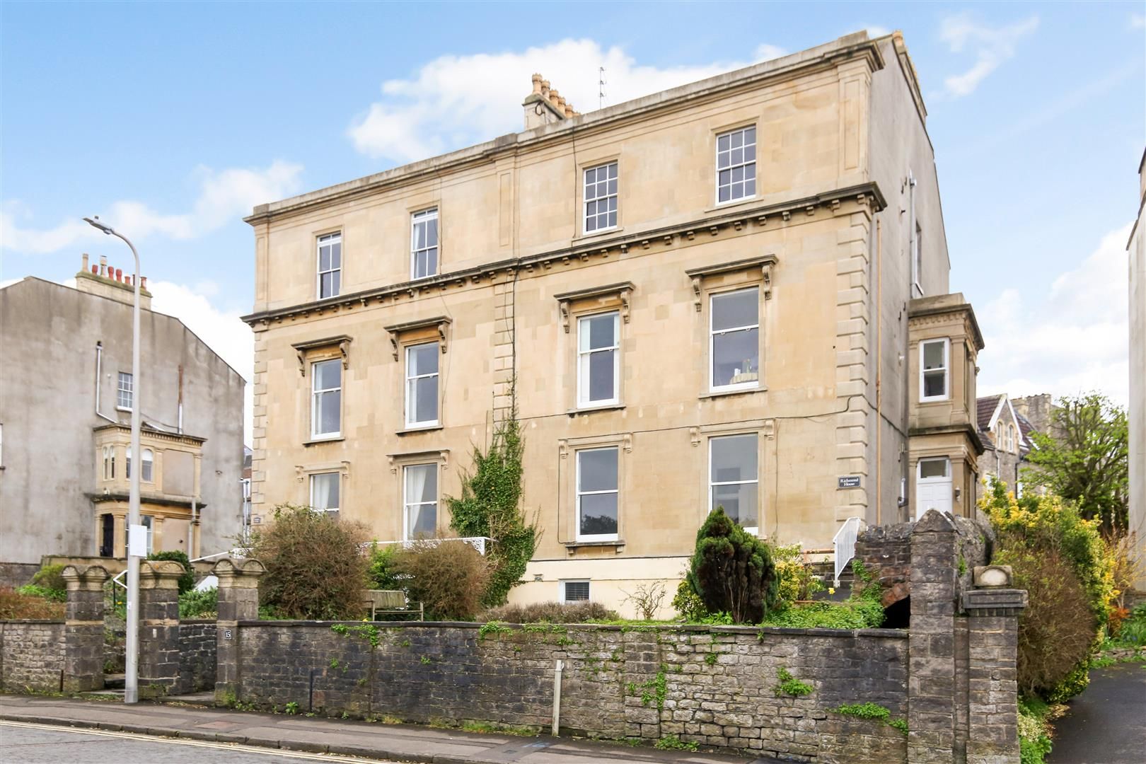 1 bed flat for sale in Elton Road, Clevedon BS21 Zoopla