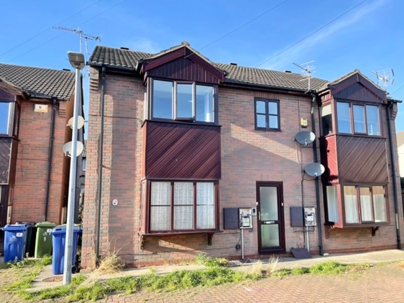 1 bed flat for sale in Sidney Court, Cleethorpes DN35 Zoopla
