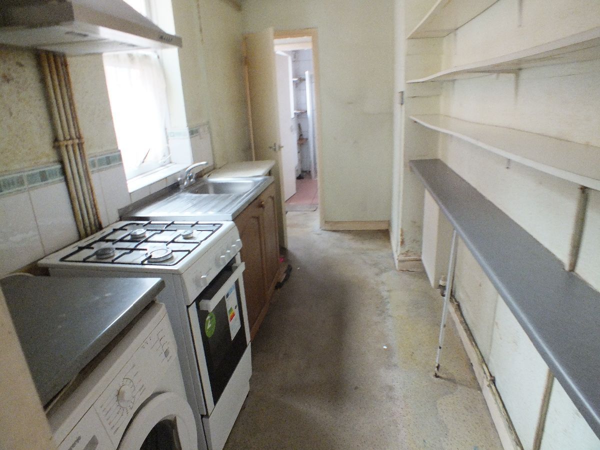 3 bed terraced house for sale in Prospect Hill, Leicester LE5 Zoopla