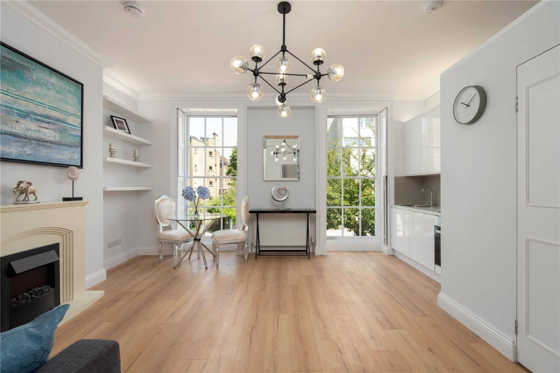 Marchmont Street Bloomsbury WC1N