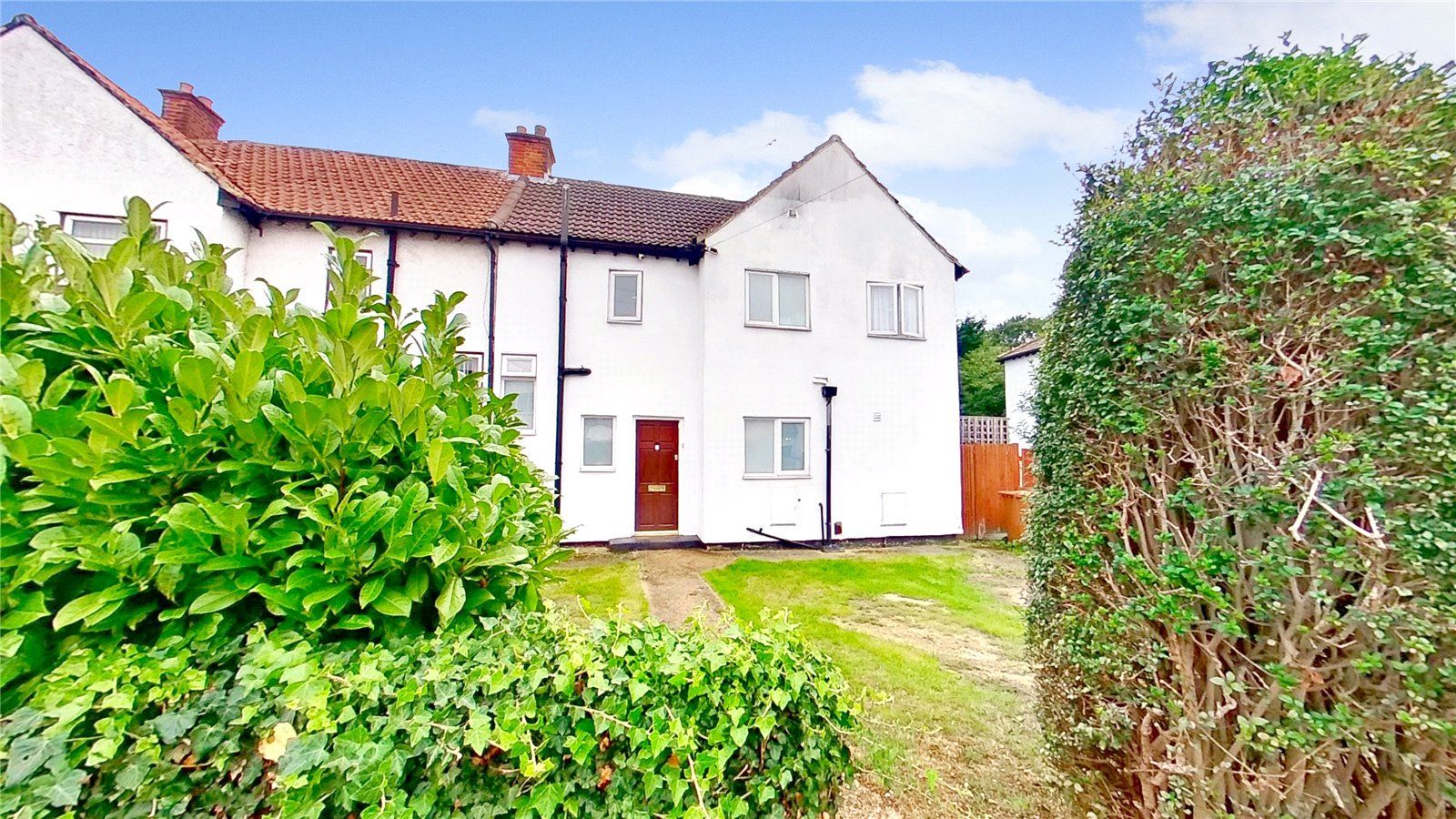 3 bed semidetached house for sale in Chandos Crescent, Edgware HA8