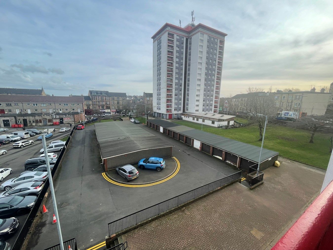 2 bed flat for sale in Calside Court, Paisley PA2 Zoopla