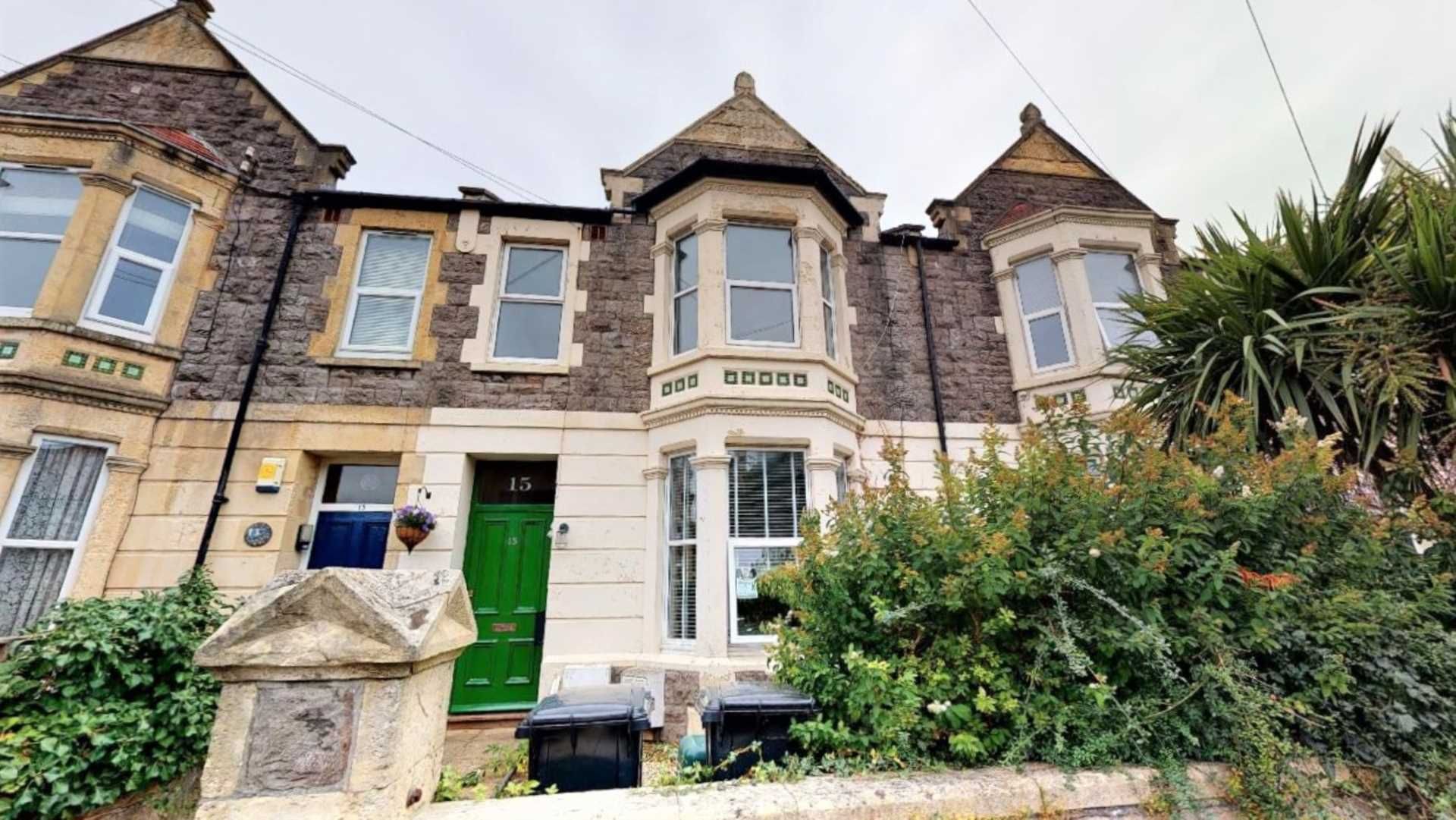 3 bed flat for sale in Severn Avenue, WestonSuperMare BS23 Zoopla