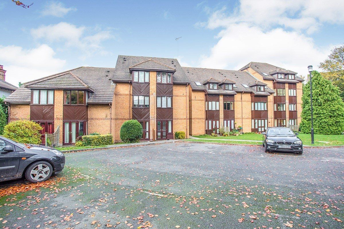 Savanna Court Rickmansworth Road Watford Hertfordshire WD18  