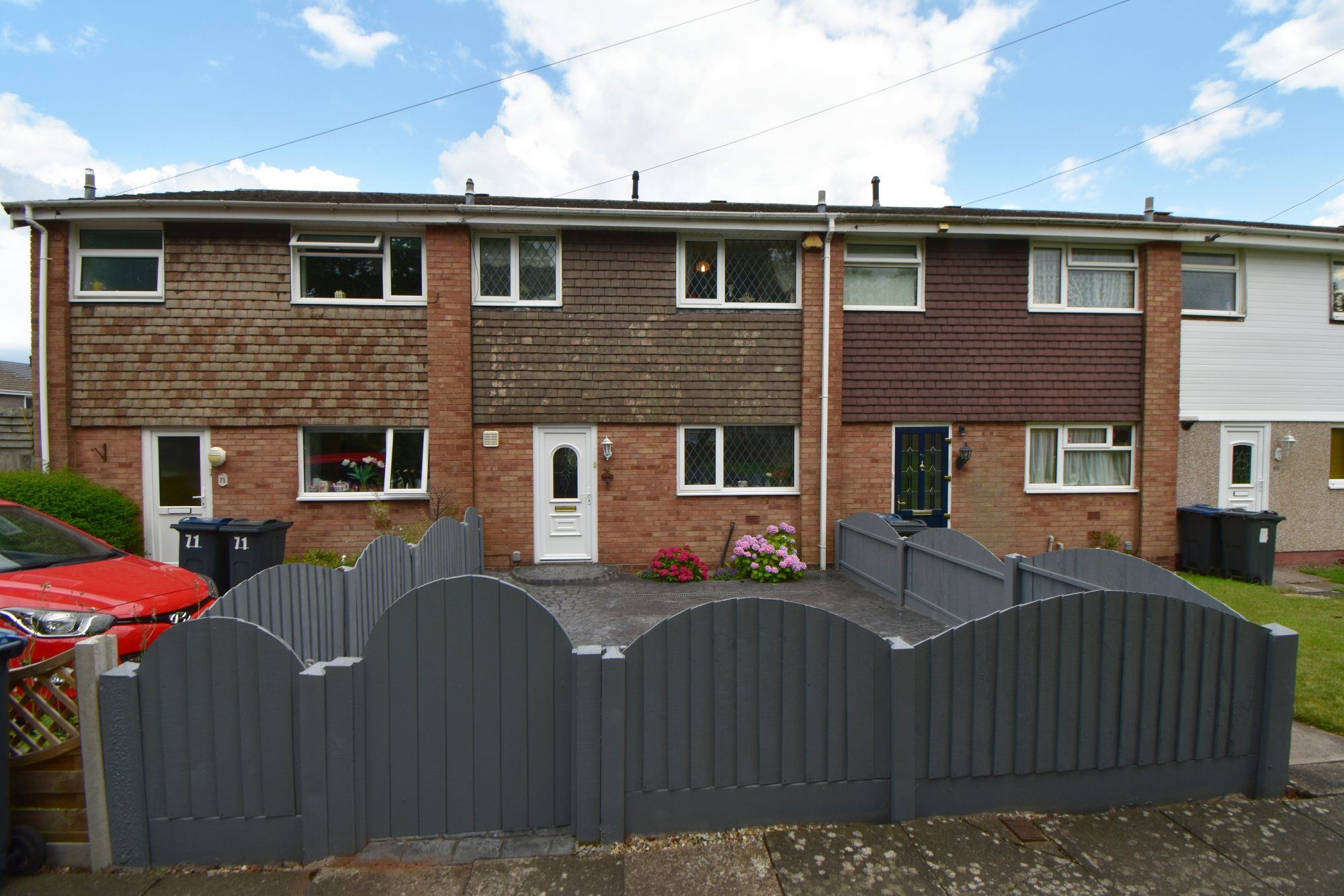 Ashdale Drive, Birmingham B14  