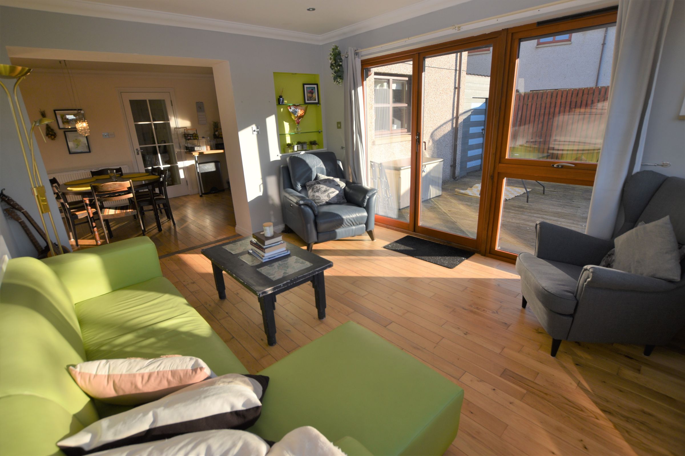 4 bed detached house for sale in Fogwatt Lane, Elgin IV30 Zoopla