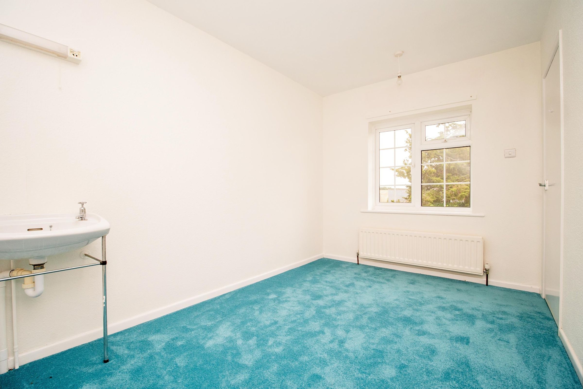 4 bed detached house for sale in Vicarage Gardens, Charminster