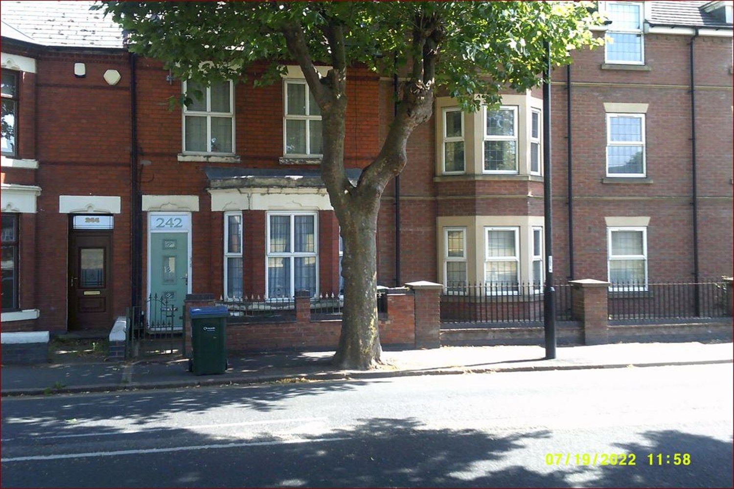 3 bed property for sale in Earlsdon Avenue North, Earlsdon, Coventry