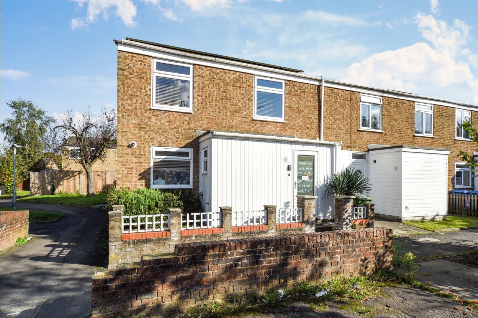 3 bed end terrace house for sale in Halewood, Bracknell RG12 Zoopla