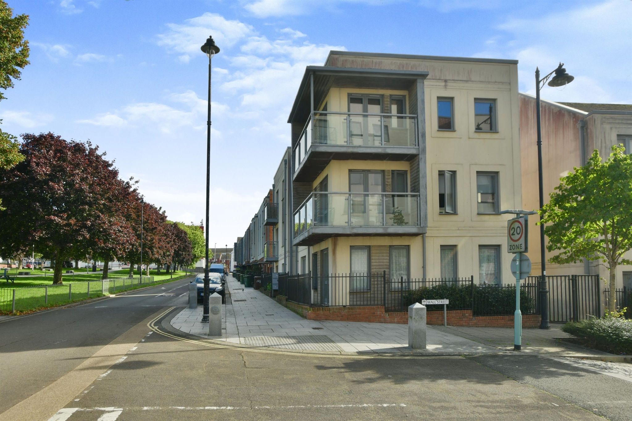 1 bed flat for sale in Granby Way, Devonport, Plymouth PL1 Zoopla