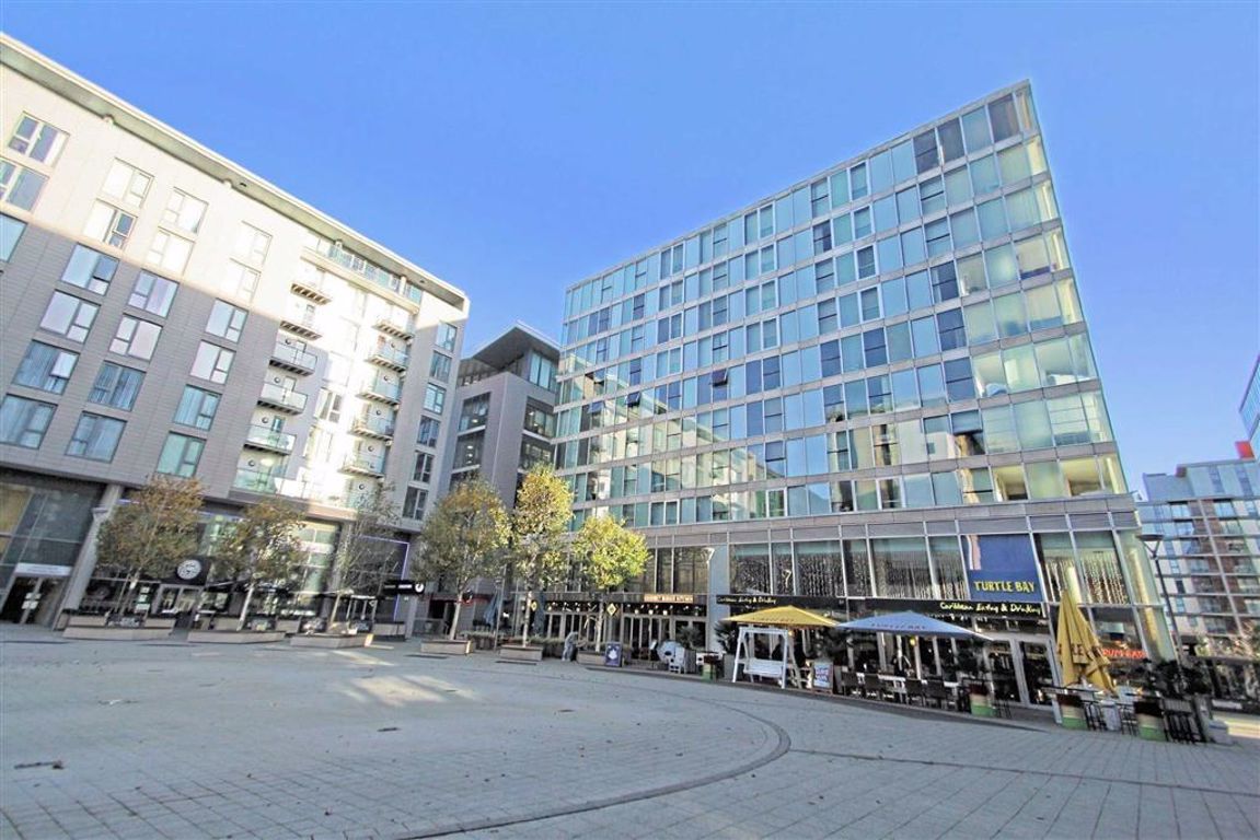 Staten House, Central Milton Keynes, Milton Keynes MK9  