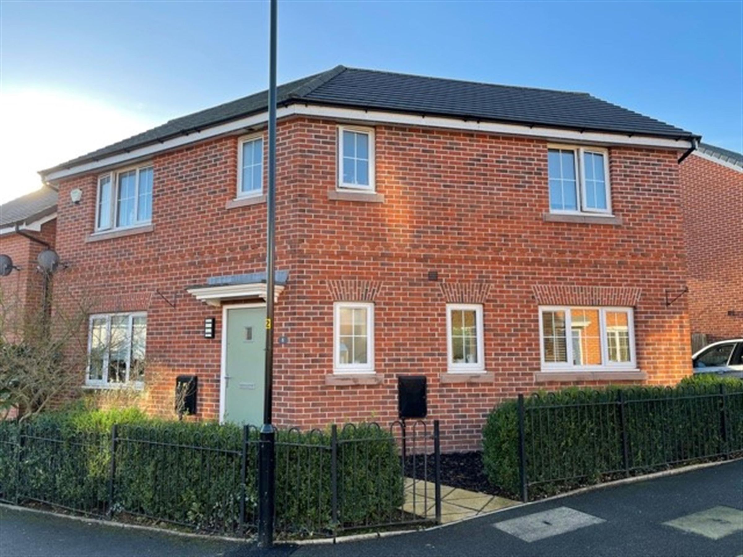 Alvingham Avenue, Oldham OL8  