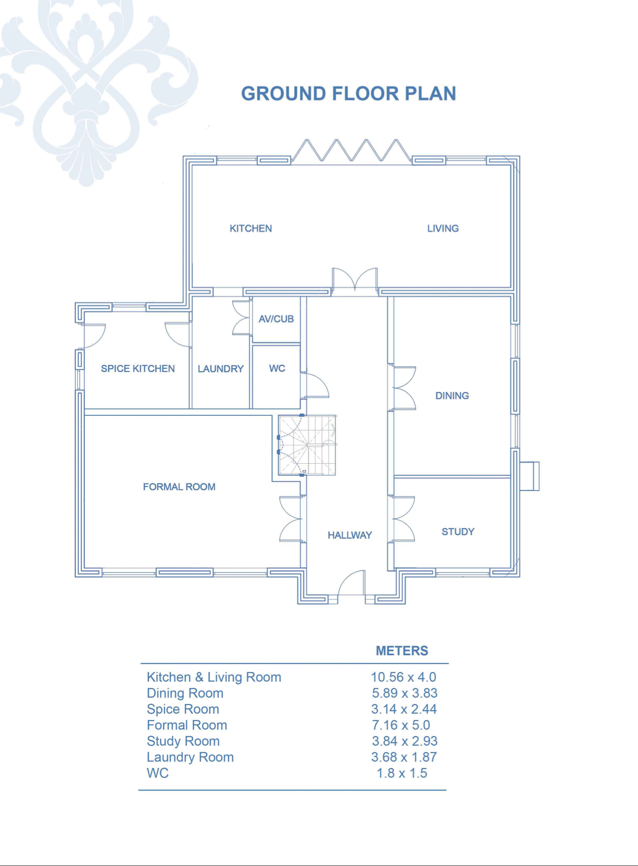 6 bed detached house for sale in The Drive, Ickenham, Uxbridge UB10