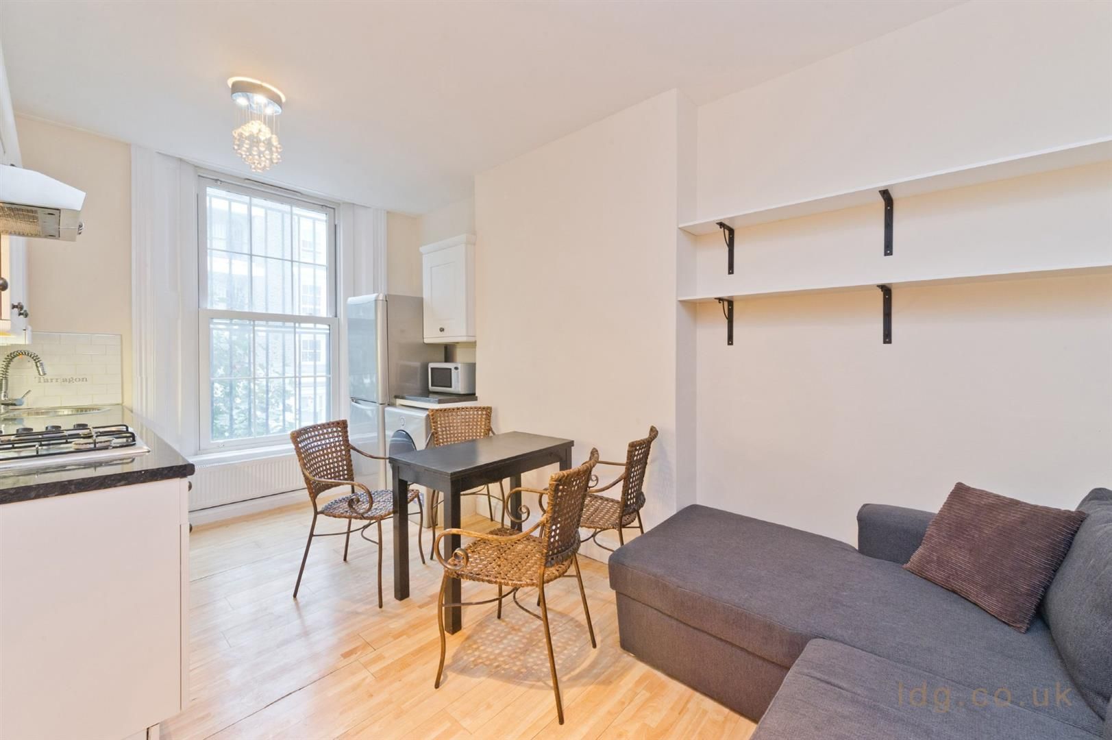 1 bed flat to rent in Kings Cross Road, Bloomsbury WC1X Zoopla