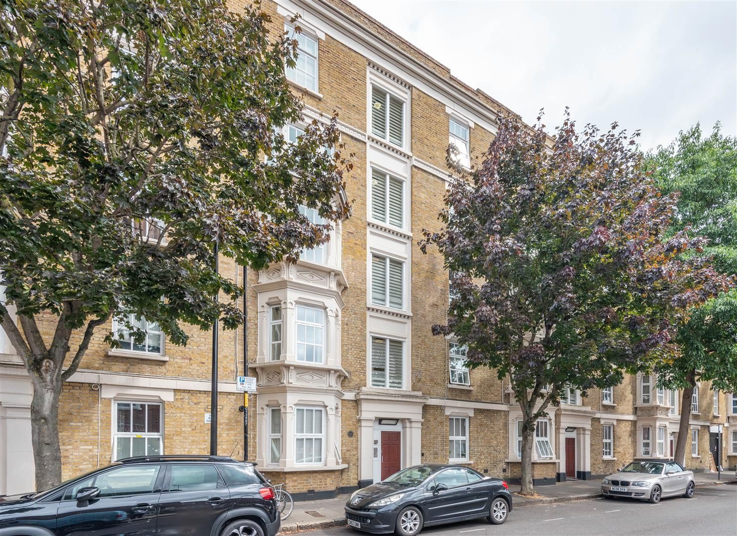 1 bed flat for sale in Corfield Street, London E2 Zoopla
