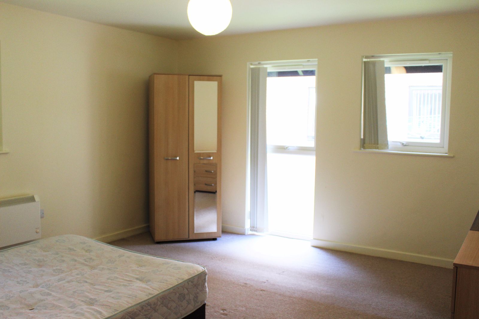 2 bed flat for sale in Court, Birchwood, Warrington, Cheshire