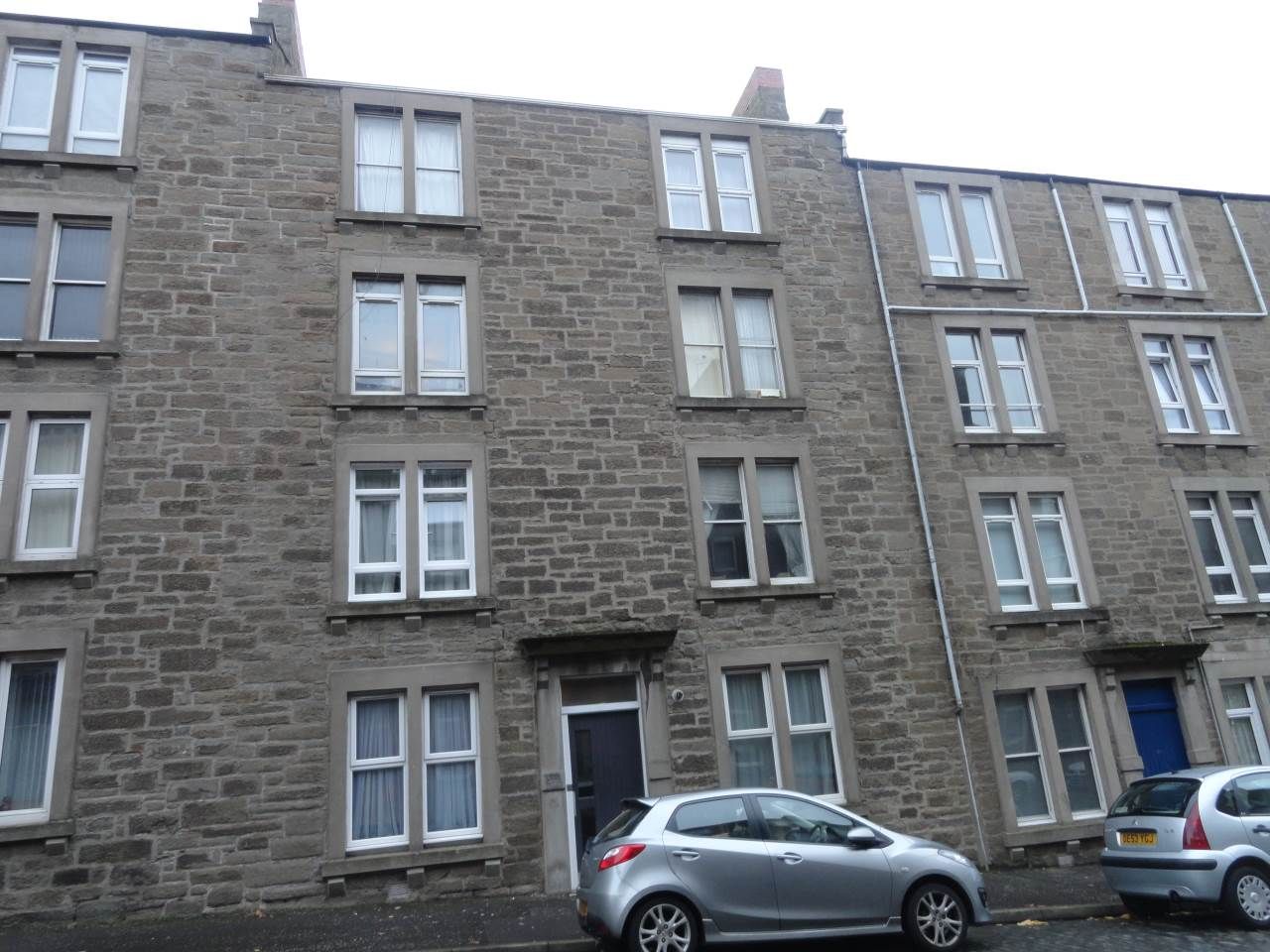 1 bed flat to rent in Peddie Street, Dundee DD1 Zoopla