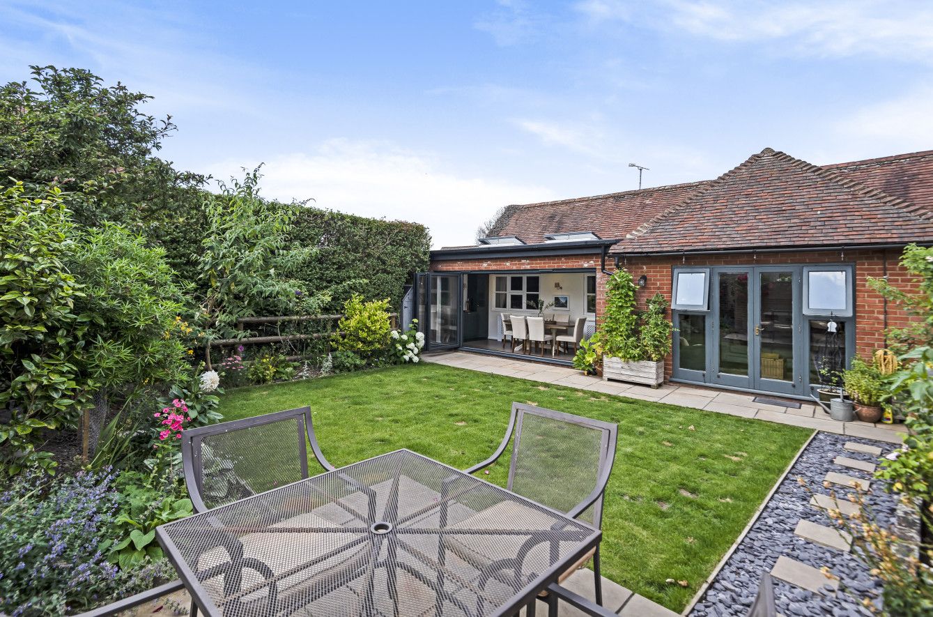 West Street Alresford Hampshire SO24