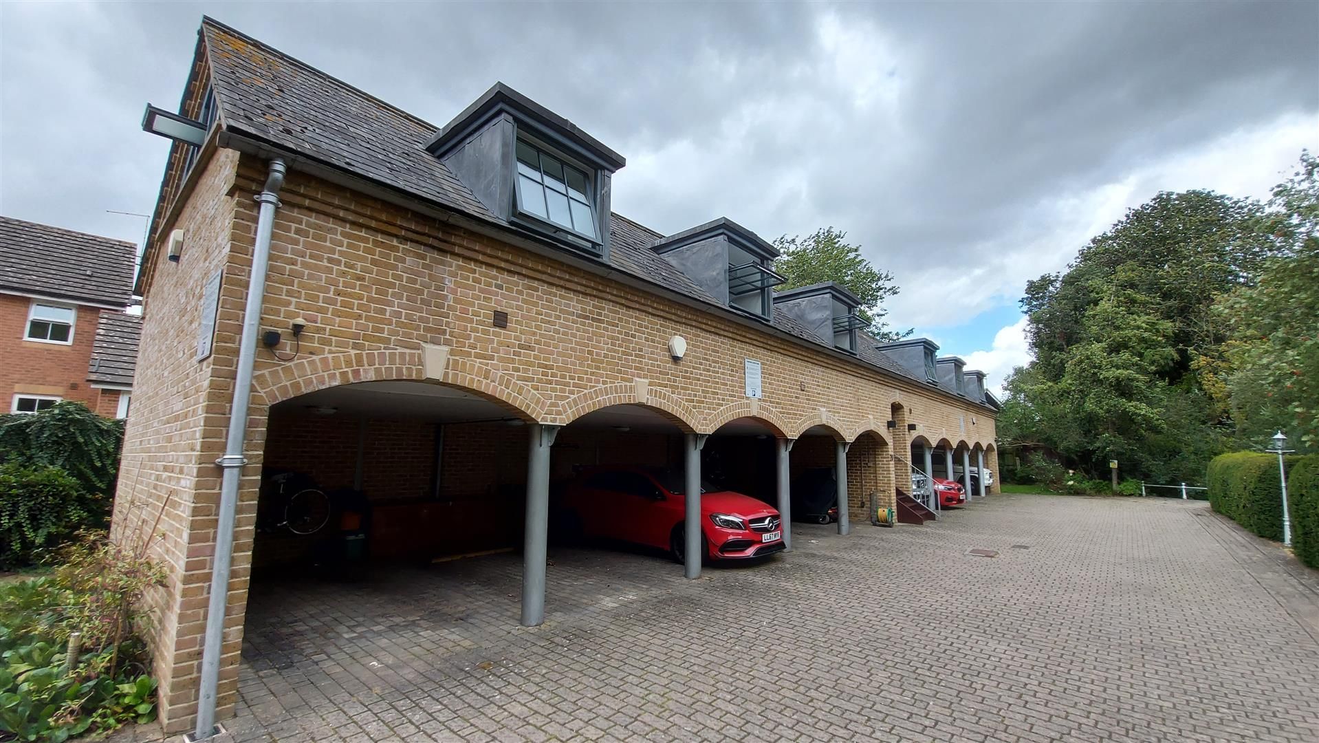 1 bed flat to rent in Kents Lane, Standon, Ware SG11 Zoopla