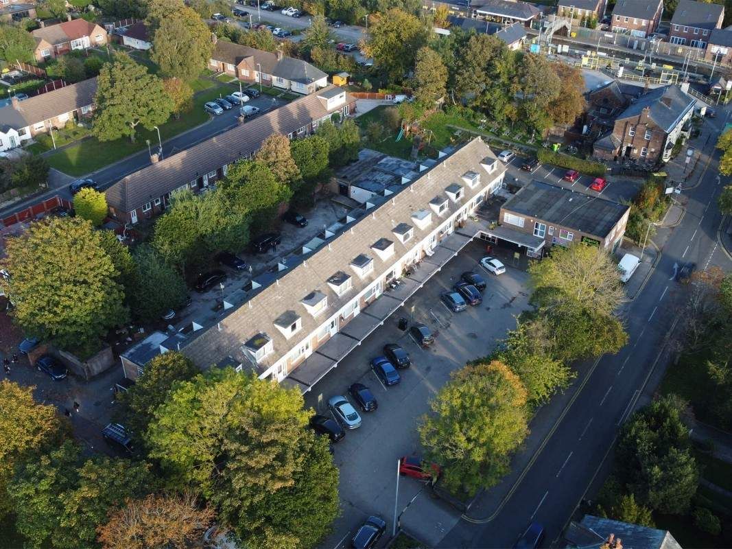 Retail premises to let in Unit 6, Tree View Court, Maghull L31 Zoopla