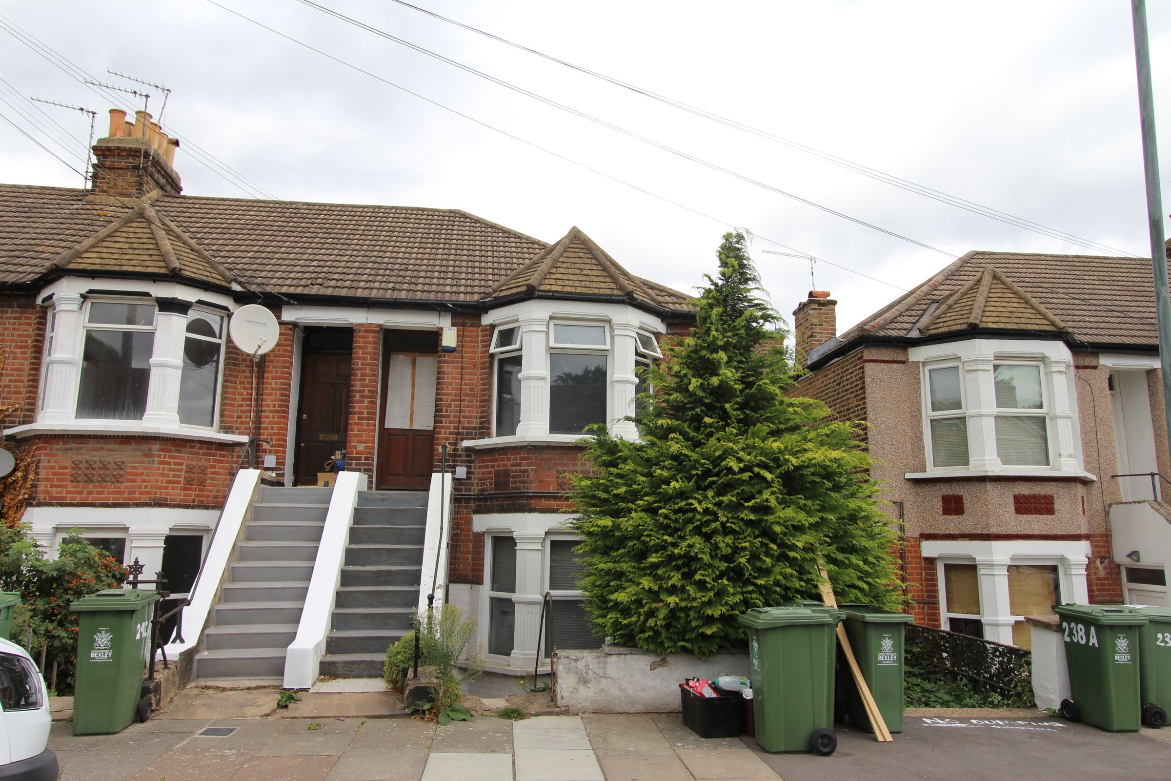 2 bed to rent in Riverdale Road, Erith DA8 Zoopla