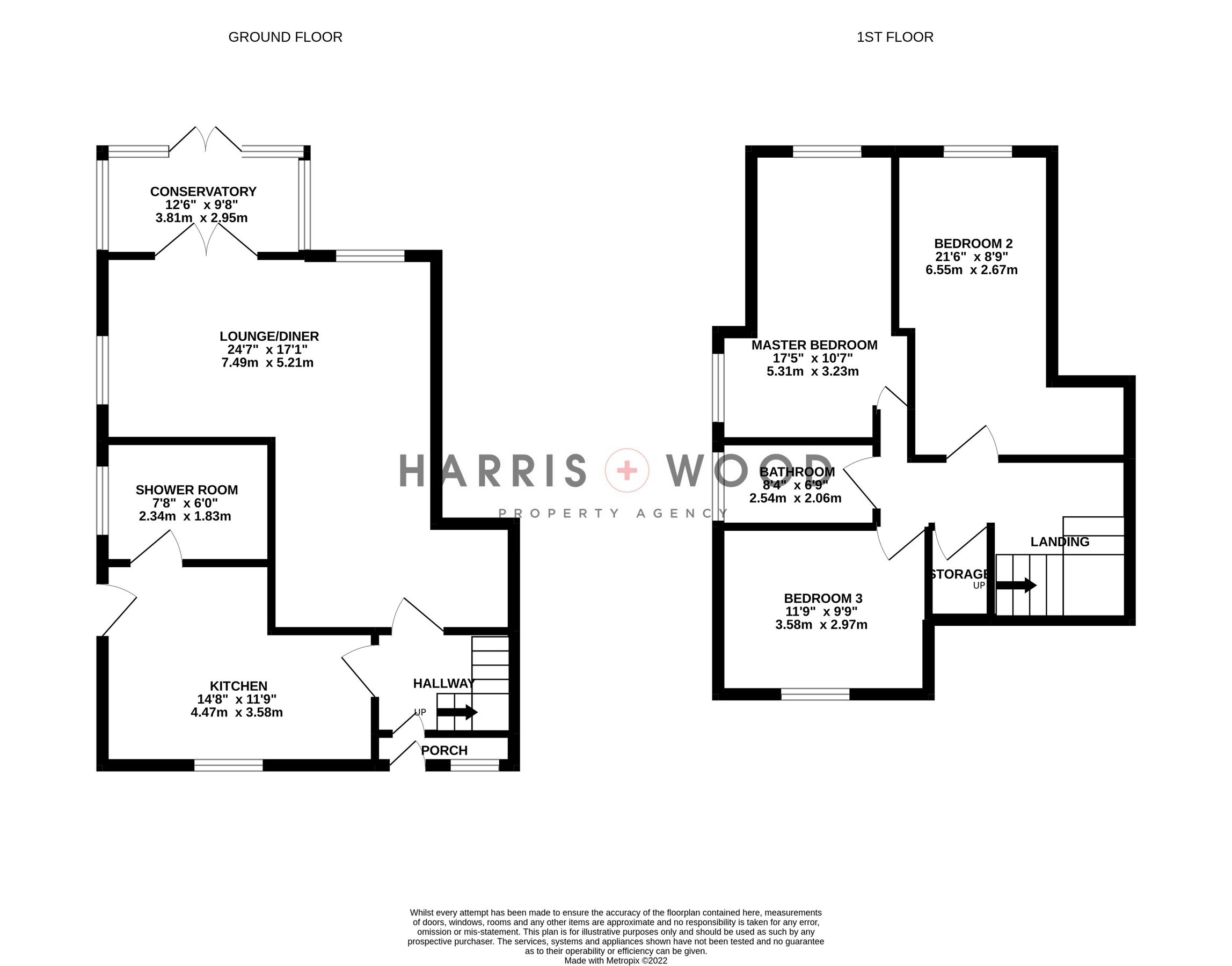 3 bed semidetached house for sale in Straight Road, Boxted, Colchester